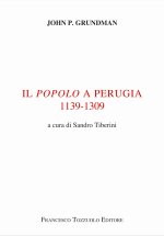 popolo a Perugia