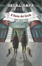 paese dei Ciechi. I diari di Pera