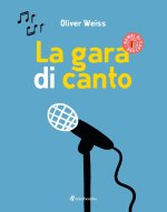 gara di canto