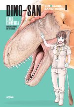Dino-San