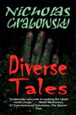 Diverse Tales