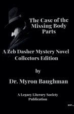 The Case of the Missing Body Parts
