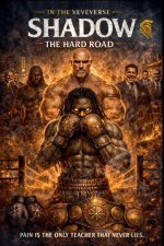 Shadow the hard road