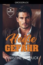 Heiße Gefahr
