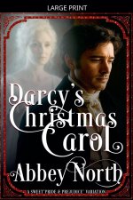 Darcy's Christmas Carol