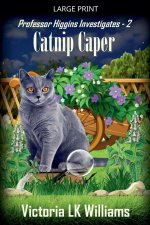 Catnip Caper