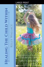 Healing The Child Within