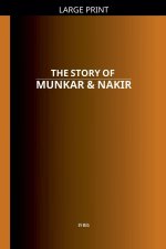 The Story of Munkar & Nakir