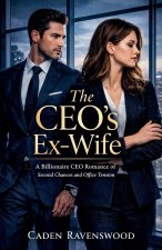 The CEO's Ex-Wife