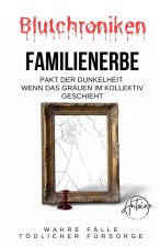 BLUTCHRONIKEN | FAMILIENERBE