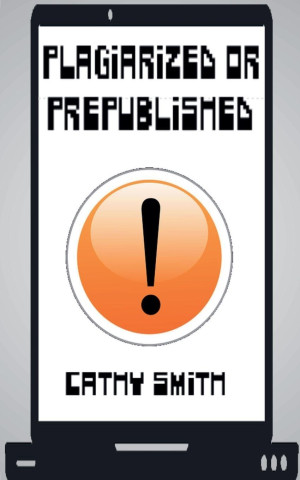 Plagiarized or Prepublished