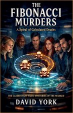 The Fibonacci Murders