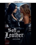 Soft as Leather