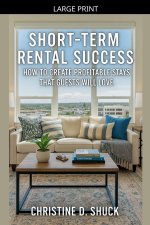 Short-Term Rental Success
