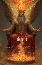 HIMEN La Llama de Azafrán