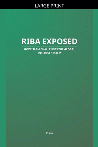 Riba Exposed