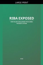 Riba Exposed