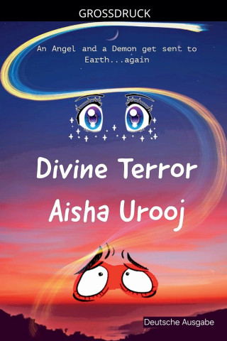 Divine Terror