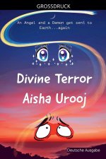 Divine Terror