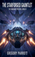 The Starforged Gauntlet
