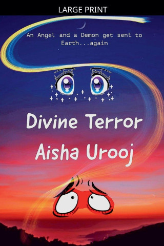 Divine Terror