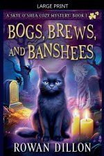 Bogs, Brews, and Banshees