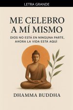 Me Celebro A Mí Mismo