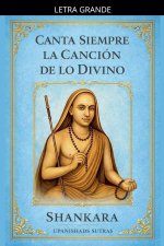 Canta Siempre la Canción de lo Divino