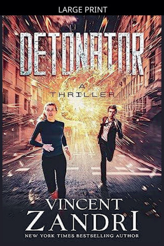 Detonator