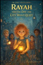 Rayah AndThe Day The City Went Quiet