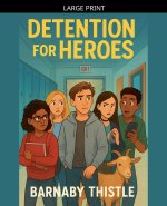 Detention for Heroes