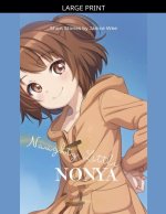 Naughty Little Nonya