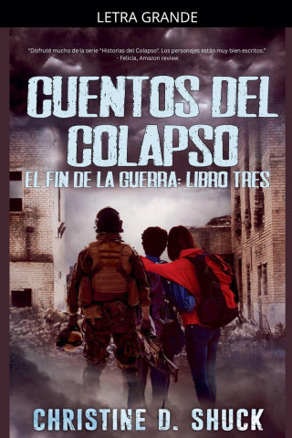 Cuentos del Colapso