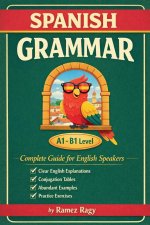 Spanish Grammar | Complete Guide for English Speakers