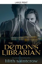 The Demon's Librarian
