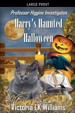 Harry's Haunted Halloween