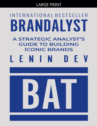 Brandalyst