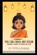 You Can Cross Any Ocean
