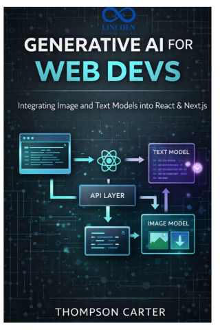 Generative AI for Web Developers