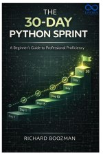 The 30-Day Python Sprint