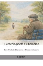 Il vecchio poeta e il bambino