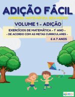 Adição Fácil