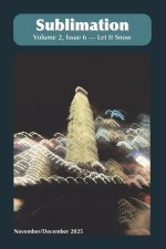 Sublimation Volume 2, Issue 6, November/December 2025