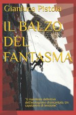 IL BALZO DEL FANTASMA