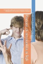 Parlare di sessualità ai figli