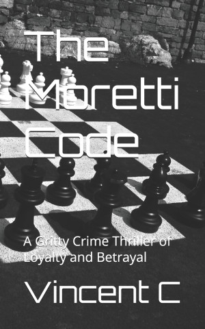 The Moretti Code
