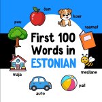 First 100 Words in Estonian