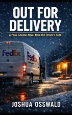 OUT FOR DELIVERY