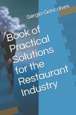 Book of Practical Solutions for the Restaurant Industry