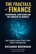 The Fractals of Finance